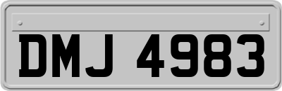 DMJ4983