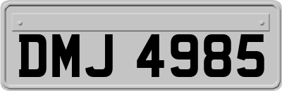 DMJ4985