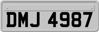 DMJ4987