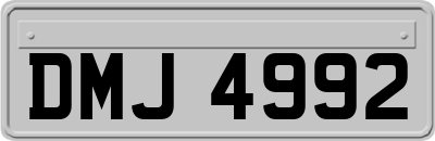 DMJ4992