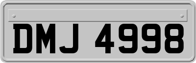 DMJ4998