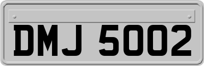 DMJ5002