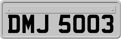 DMJ5003