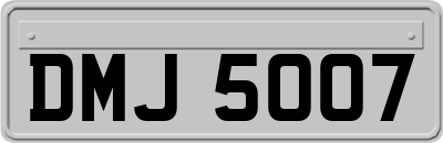 DMJ5007