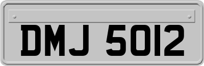 DMJ5012