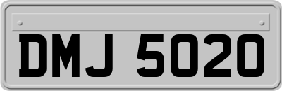 DMJ5020