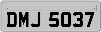 DMJ5037