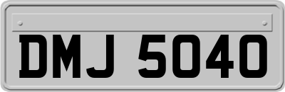 DMJ5040