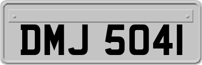 DMJ5041