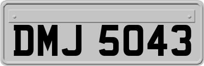 DMJ5043