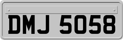 DMJ5058