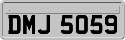 DMJ5059