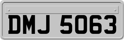 DMJ5063