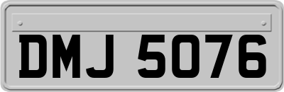 DMJ5076