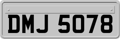 DMJ5078