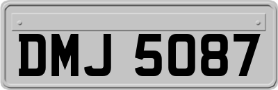 DMJ5087