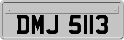 DMJ5113