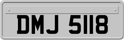 DMJ5118