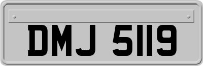 DMJ5119