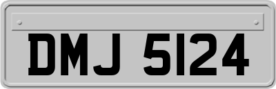 DMJ5124