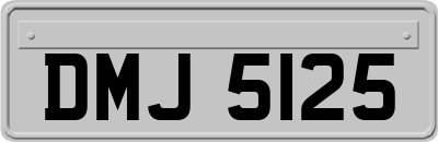DMJ5125