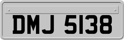 DMJ5138