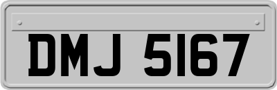 DMJ5167