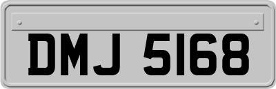 DMJ5168