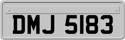 DMJ5183