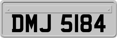 DMJ5184