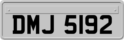 DMJ5192