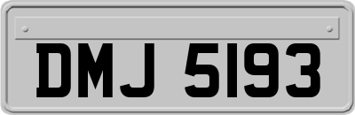 DMJ5193