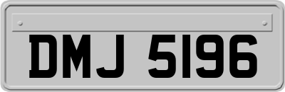 DMJ5196