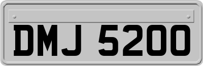 DMJ5200