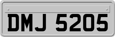 DMJ5205