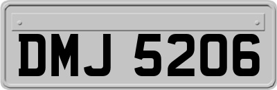 DMJ5206