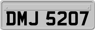 DMJ5207