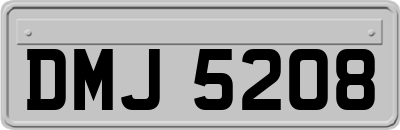 DMJ5208
