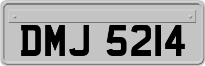 DMJ5214