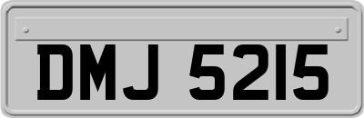 DMJ5215