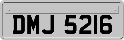 DMJ5216