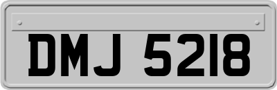 DMJ5218
