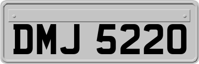 DMJ5220