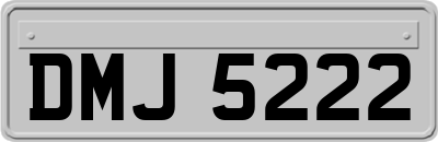DMJ5222