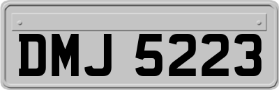 DMJ5223
