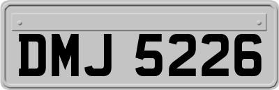 DMJ5226