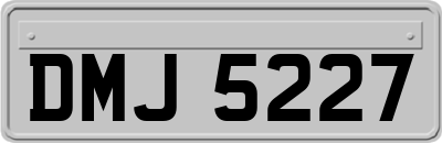 DMJ5227