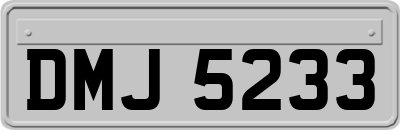 DMJ5233