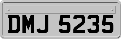 DMJ5235