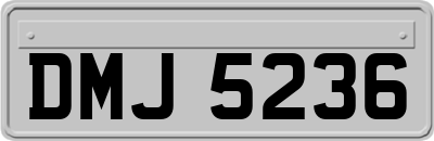 DMJ5236